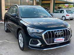 Nero Usata 2019 Audi Q3 Business SUV | 30.800 € (Cara)