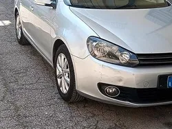 Usata 2012 VW Golf VI Station wagon | 3900 € (Ottimo prezzo)