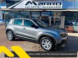 Grigio Nuova 2025 Jeep Avenger Altitude SUV | 22.450 € (Buon prezzo)