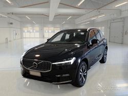 Nero Usata 2021 Volvo XC60 Inscription SUV | 31.500 € (Buon prezzo)