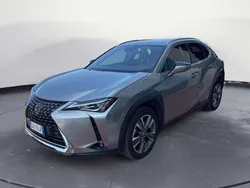 Grigio Usata 2021 Lexus UX 300e SUV | 32.450 €