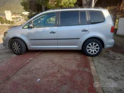 Usata 2014 VW Touran Monovolume | 5500 € (Ottimo prezzo)