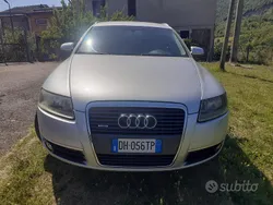 Usata 2007 Audi A6 Station wagon | 4500 € (Super prezzo)