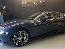 Other Usata 2022 Ferrari Roma Coupé | 204.900 € (Super prezzo)