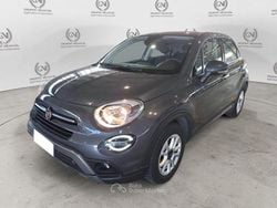 Grigio Usata 2020 Fiat 500X Business SUV | 14.900 € (Ottimo prezzo)