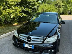 Usata 2013 Mercedes C180 Tre volumi | 7000 € (Ottimo prezzo)