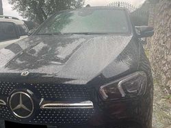 Nero Usata 2021 Mercedes GLE350 Premium SUV | 53.000 € (Super prezzo)