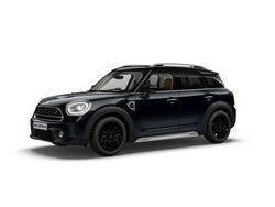 Usata 2021 Mini Cooper SD Countryman SUV | 33.500 € (Molto cara)