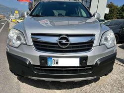 Grigio Usata 2009 Opel Antara Cosmo SUV | 4990 € (Buon prezzo)