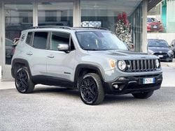 Grigio Usata 2017 Jeep Renegade SUV | 15.400 € (Buon prezzo)