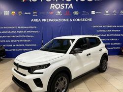 Blu montecarlo Nuova 2025 Citroën C3 PureTech Due volumi | 13.990 € (Buon prezzo)