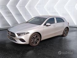 Grigio Nuova 2025 Mercedes E250 Tre volumi | 39.000 €