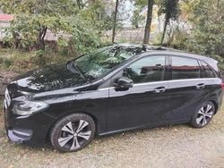 Usata 2015 Mercedes B180 Premium Monovolume | 7900 € (Buon prezzo)