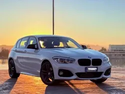 Usata 2015 BMW 120 M Sport Due volumi | 16.000 € (Buon prezzo)