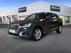 Grigio Usata 2019 Audi Q2 Admired SUV | 21.350 €