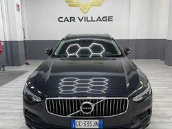 Grigio Usata 2020 Volvo V90 R-Design Station wagon | 27.000 € (Buon prezzo)