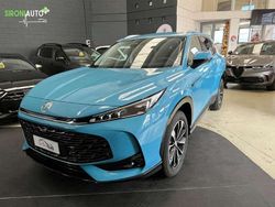 Azzurro Nuova 2025 MG HS Comfort SUV | 22.900 € (Ottimo prezzo)