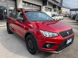 Rosso pastello Usata 2019 Seat Arona Reference SUV | 8490 € (Super prezzo)