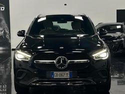 Nero Usata 2020 Mercedes GLA200 Premium SUV | 32.990 € (Molto cara)