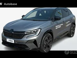 Grigio Usata 2024 Renault Austral Techno Esprit Alpine SUV | 28.990 € (Buon prezzo)