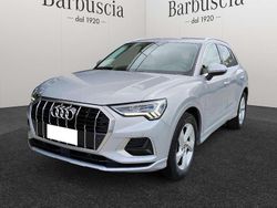 Argento Usata 2021 Audi Q3 Business SUV | 29.500 € (Ottimo prezzo)