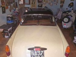 Beige Usata 1960 Lancia Appia Coupé | 27.000 €