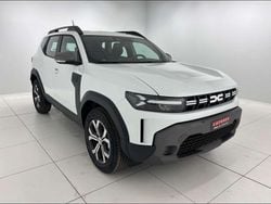 Bianco ghiaccio Nuova 2025 Dacia Duster Expression SUV | 21.900 € (Buon prezzo)