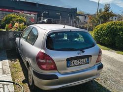Grigio Usata 2001 Nissan Almera | 3000 €