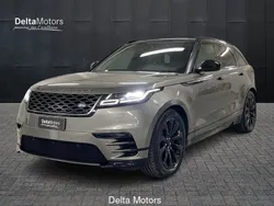 Bronzo Usata 2018 Land Rover Range Rover Velar SE Dynamic SUV | 28.250 € (Buon prezzo)