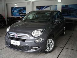 Grigio Usata 2015 Fiat 500X Pop Star SUV | 10.990 € (Buon prezzo)