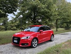 Usata 2015 Audi A1 Design Due volumi | 11.200 € (Super prezzo)