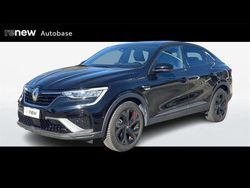 Nero Usata 2022 Renault Arkana R.S. SUV | 21.490 € (Buon prezzo)