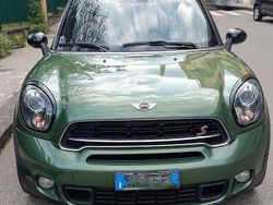 Usata 2015 Mini Cooper SD Countryman SUV | 11.000 € (Ottimo prezzo)