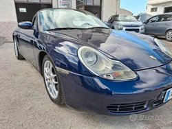 Usata 2002 Porsche Boxster Cabrio | 23.900 € (Ottimo prezzo)