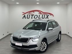 Argento Usata 2021 Skoda Kamiq Ambition SUV | 16.990 € (Buon prezzo)