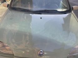 Verde Usata 2007 Fiat 600 Anniversary Due volumi | 1500 € (Cara)