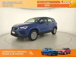 Blu energy Nuova 2024 Seat Ateca Reference SUV | 19.900 € (Super prezzo)