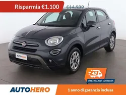 Grigio Usata 2019 Fiat 500X Cross SUV | 13.899 € (Buon prezzo)