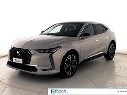 Grigio Usata 2022 DS Automobiles DS4 Rivoli Tre volumi | 23.400 € (Buon prezzo)