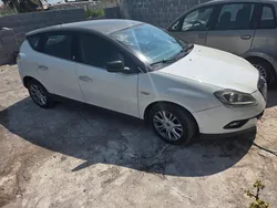 Usata 2008 Lancia Delta Due volumi | 5000 € (Cara)