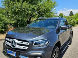 Usata 2020 Mercedes X250 Pick-up | 32.000 € (Molto cara)