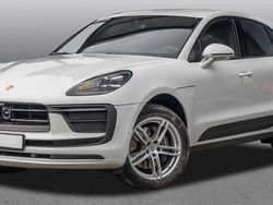 Bianco Usata 2023 Porsche Macan SUV | 68.900 € (Buon prezzo)