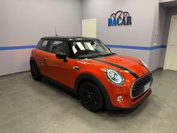 Solaris orange Usata 2021 Mini Cooper Due volumi | 15.990 € (Ottimo prezzo)
