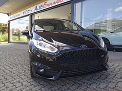 Nero Usata 2016 Ford Fiesta Sport Due volumi | 14.800 € (Buon prezzo)
