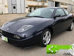 Blu Usata 1998 Fiat Coupé Coupé | 11.900 € (Super prezzo)