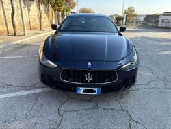 Usata 2016 Maserati Ghibli Tre volumi | 24.990 € (Super prezzo)