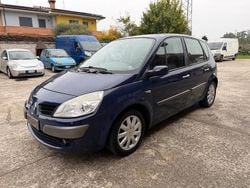 Blu Usata 2008 Renault Grand Scénic II Monovolume | 2200 €