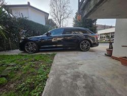 Nero Usata 2016 Audi A6 Station wagon | 20.000 € (Cara)