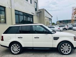 Bianco Usata 2009 Land Rover Range Rover Sport SE Plus SUV | 9500 € (Buon prezzo)