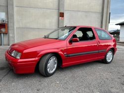 Rosso Usata 1994 Citroën ZX Tre volumi | 14.000 €